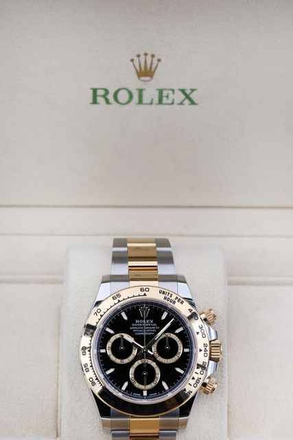 Rolex Daytona 126503 Image 4